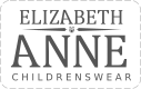Elizabeth-Anne Children's Wear Ltd Logo