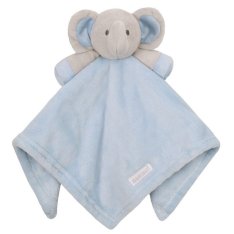 BT19C199  Sky Elephant Comforter 