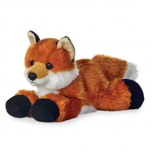 AU12745  Flopsie Fox 20cm 