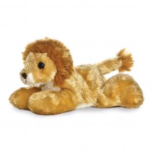 AU12757  Flopsie Lionel Lion 20cm 