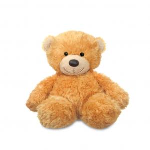 AU12774  23cm Bonnie Honey Bear 