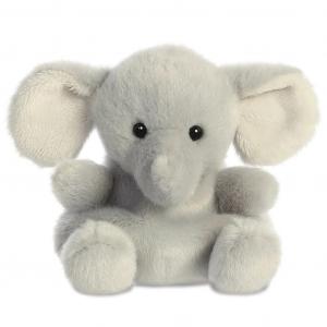 AU33476  Palm Pals Stomps Elephant Toy 13cm 