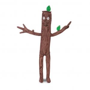 AU60573  Stick Man 33cm Licensed 