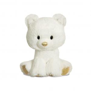 AU61357  20cm Polar Bear 
