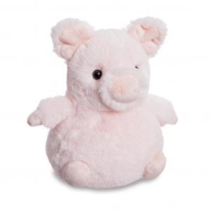AU61401  18cm Cuddle Pals Freesia Pig 