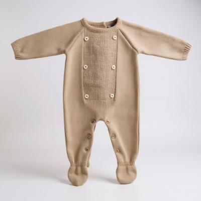 BOMC8028_BI  Panel Sleeper (0-9 months)