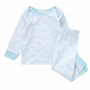 BT15C623-6-24  Elephant Print Pyjama  (6-24 months)