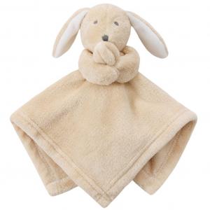 BT19C273  Bunny Comforter 
