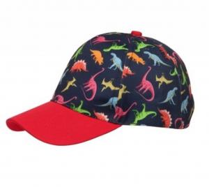 BKHC354X  Dinosaur hat  ( 54cm)