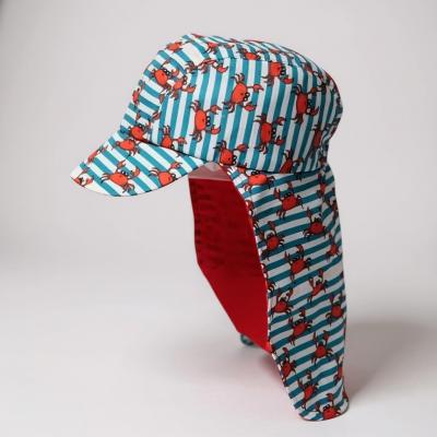 BWHC390-X "Crabs" Legionnaire Hat (44-48cm)