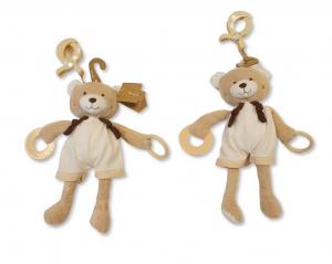 CC26-0006  Activity Bear 