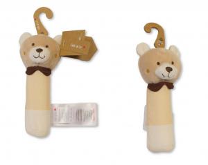CC26-0014  Bear Squeaker 