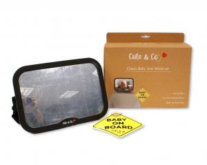 CC50-0008  Car Mirror Set 