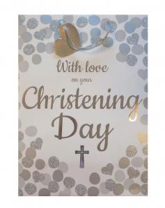 EU26082-1C  Christening Bag XL 