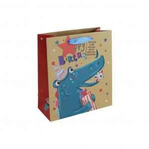 EU32313-3C  Birthday  Medium Bag 