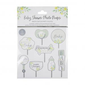 EU33138-BSPC  Baby shower Props 