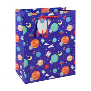 EU33385-2C   Spaceman Large Bag 