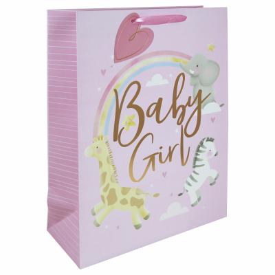 EU35386-1WC  Baby Girl Extra Large Bag 