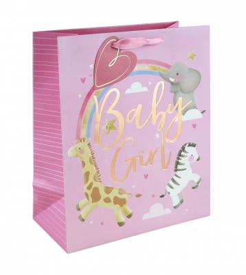 EU35386-2C  Baby Girl Large Bag 