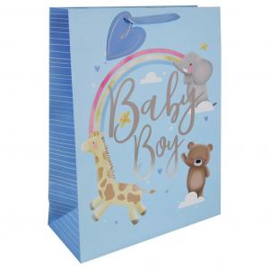 EU35389-1WC  Baby Boy Extra Large Bag 