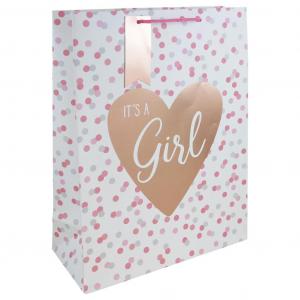 EU35444-1WC  Baby Girl Extra Large Bag 