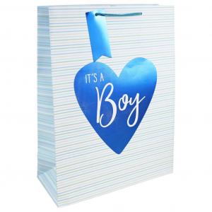 EU35447-1WC  Baby Boy Extra Large Bag 