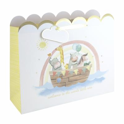 EU36875-6C   Ark Bag and Card Wide Large 