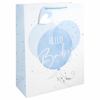EU36881-1WC  Hello Baby Bag XLarge 