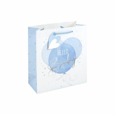 EU36881-3C   Hello Baby Bag Medium 