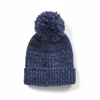 FK10C214N  Twisted Yarn Hat  (2-6 years)