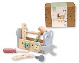 JF24-0013  Educational Koala Toolbox Toy 