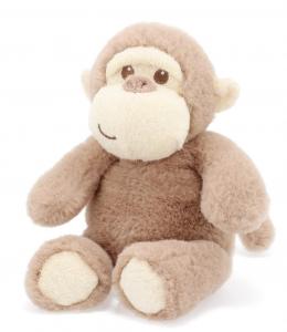 KTSE2074  KeelEco 14cm Marcel Monkey  (100% Recycled)