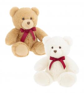 KTSE3321  KeelEco 30cm Harry Teddy  (100% Recycled)