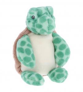 KTSE3517  KeelEco 27cm Terry Turtle  (100% Recycled)