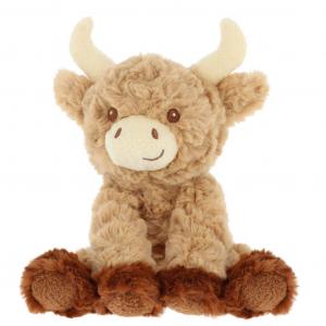 KTSE3723  KeelEco 15cm Baby Hamish  Toy (100% Recycled)