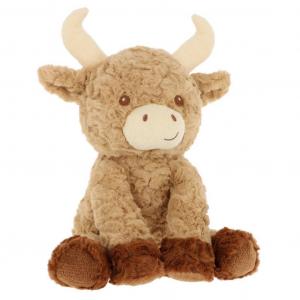 KTSE3724  KeelEco 25cm Baby Hamish Toy  (100% Recycled)