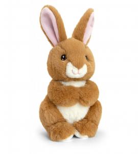 KTSE6708  19cm Eco Bunny 