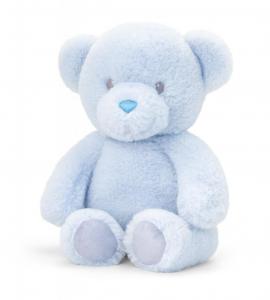 KTSE9105-B  KeelEco 20cm Teddy Boy  (100% Recycled)