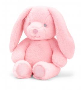 KTSE9109-P  Keel Eco 25cm Bunny Girl  (100% Recycled)
