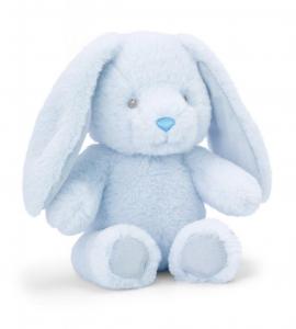 KTSE9110-B  Keel Eco 16cm Bunny Boy  (100% Recycled)