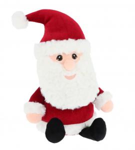 KTSX3533  25cm Keeleco Father Christmas 