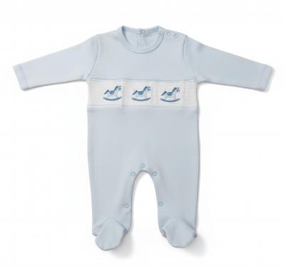 LD10087-S  Sky Rocking Horse All In One   (0-9m)