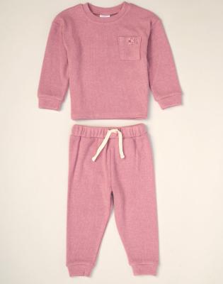 LJG10888B  Days Like This Jog Set  (2-4 years)