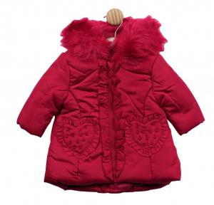 MB4998A Red Coat (12-24 months)