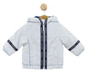 MB5617A  Mintini Branded Summer Padded Coat  (12-24 months)