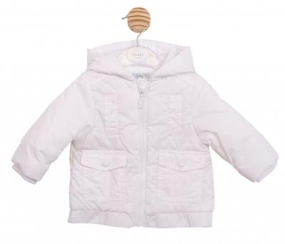 MB6860B  Classic Coat  (3-5 years)