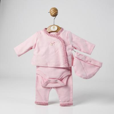 MBLBW5376-3-8  Brocade Four Piece (3lbs-8lbs)