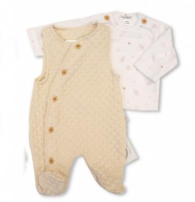 ML20-730T  "Space" 2 Piece Set  (3-8lbs)