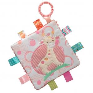 MM41611M  Taggie Crinkle Me Tilly Giraffe 