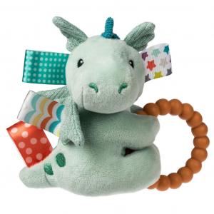 MM41640M  Taggie Drax Dragon Rattle 
